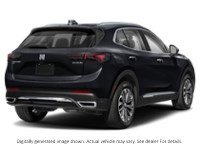 2026 Buick Envision AWD 4Dr Preferred Ebony Twilight Metallic  Shot 2