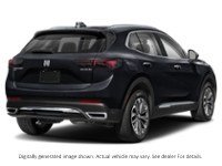 2026 Buick Envision AWD 4Dr Sport Touring Ebony Twilight Metallic  Shot 6
