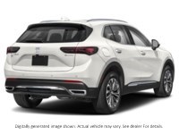 2026 Buick Envision AWD 4Dr Avenir Iridescent White Tricoat  Shot 6