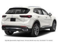 2026 Buick Envision AWD 4Dr Avenir Iridescent White Tricoat  Shot 2