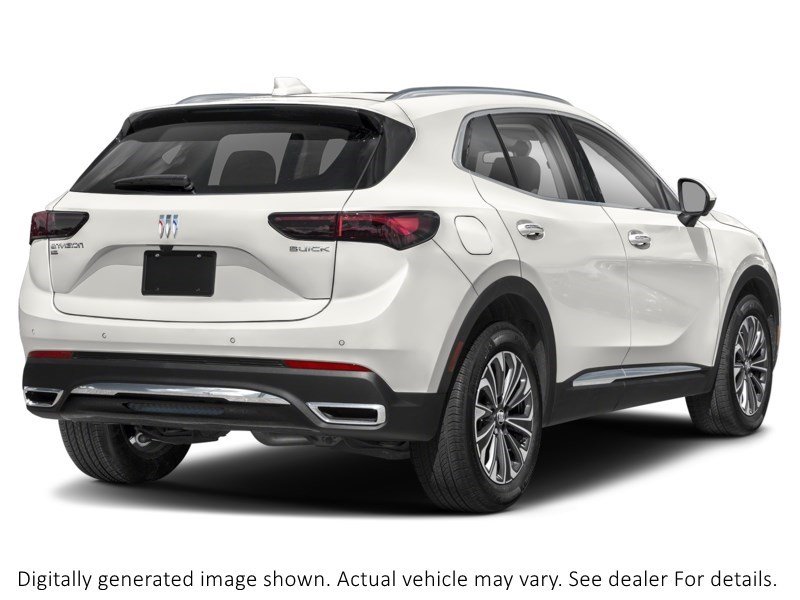 2026 Buick Envision AWD 4Dr Avenir