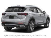 2026 Buick Envision AWD 4Dr Preferred Quartz Blue Metallic  Shot 6
