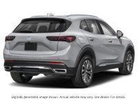 2026 Buick Envision AWD 4Dr Preferred Quartz Blue Metallic  Shot 6