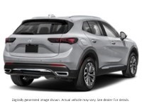 2026 Buick Envision AWD 4Dr Avenir Midnight Opal  Shot 2