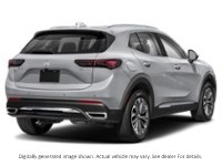 2026 Buick Envision AWD 4Dr Avenir Midnight Opal  Shot 6