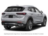 2026 Buick Envision AWD 4Dr Avenir Midnight Opal  Shot 2