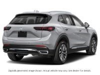 2026 Buick Envision AWD 4Dr Avenir Midnight Opal  Shot 6