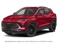 2026 Buick Encore Gx AWD 4Dr Sport Touring