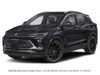 2026 Buick Encore Gx AWD 4Dr Sport Touring Ebony Twilight Metallic  Shot 1