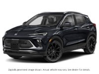 2026 Buick Encore Gx AWD 4Dr Sport Touring Ebony Twilight Metallic  Shot 1
