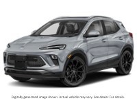 2026 Buick Encore Gx AWD 4Dr Sport Touring Moonstone Grey Metallic  Shot 1