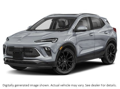 2026 Buick Encore Gx AWD 4Dr Sport Touring