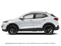 2026 Buick Encore Gx AWD 4Dr Sport Touring Summit White  Shot 5