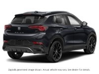 2026 Buick Encore Gx AWD 4Dr Sport Touring Ebony Twilight Metallic  Shot 2
