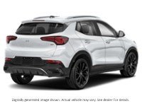 2026 Buick Encore Gx AWD 4Dr Sport Touring Summit White  Shot 2