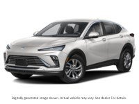 2026 Buick Envista FWD 4Dr Sport Touring Summit White  Shot 4