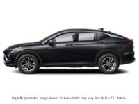 2026 Buick Envista FWD 4Dr Sport Touring Ebony Twilight Metallic  Shot 5