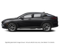 2026 Buick Envista FWD 4Dr Sport Touring Ebony Twilight Metallic  Shot 3