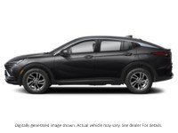 2026 Buick Envista FWD 4Dr Sport Touring Ebony Twilight Metallic  Shot 3