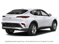 2026 Buick Envista FWD 4Dr Avenir White Frost Tricoat  Shot 2