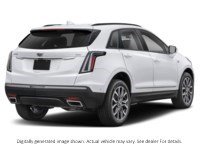 2025 Cadillac Xt5 AWD 4Dr Sport