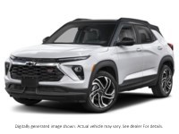 2026 Chevrolet Trailblazer AWD 4Dr RS