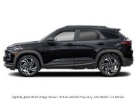 2026 Chevrolet Trailblazer AWD 4Dr RS Mosaic Black Metallic  Shot 16