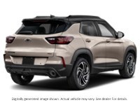 2026 Chevrolet Trailblazer AWD 4Dr RS White Sands  Shot 7