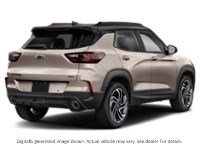 2026 Chevrolet Trailblazer AWD 4Dr RS White Sands  Shot 7