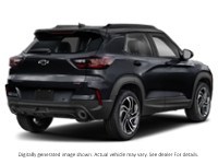 2026 Chevrolet Trailblazer AWD 4Dr RS Mosaic Black Metallic  Shot 15