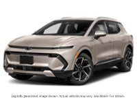 2027 Chevrolet Equinox Ev 4Dr Lt1 W/Pcy