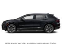 2026 Chevrolet Equinox Ev 4Dr LT Black  Shot 5