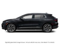 2027 Chevrolet Equinox Ev 4Dr Lt1 W/Pcy Black  Shot 3