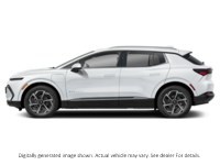2027 Chevrolet Equinox Ev 4Dr Lt1 W/Pcy