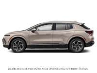 2027 Chevrolet Equinox Ev 4Dr Lt1 W/Pcy