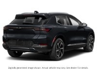 2027 Chevrolet Equinox Ev 4Dr Lt1 W/Pcy Black  Shot 6