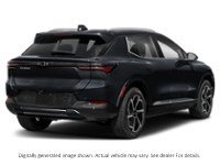 2027 Chevrolet Equinox Ev 4Dr Lt1 W/Pcy