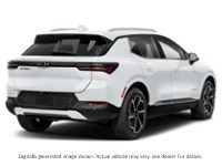 2026 Chevrolet Equinox Ev 4Dr LT Summit White  Shot 6