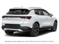 2027 Chevrolet Equinox Ev 4Dr Lt1 W/Pcy
