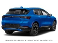 2027 Chevrolet Equinox Ev 4Dr Lt1 W/Pcy