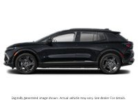2026 Chevrolet Equinox Ev 4Dr RS Black  Shot 5