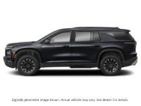 2027 Chevrolet Traverse AWD 4Dr Z71