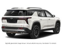 2027 Chevrolet Traverse AWD 4Dr Z71