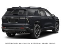 2026 Chevrolet Traverse AWD 4Dr RS