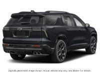 2026 Chevrolet Traverse AWD 4Dr RS
