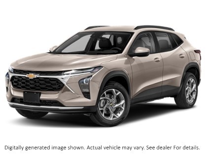 2026 Chevrolet Trax FWD 4Dr Activ
