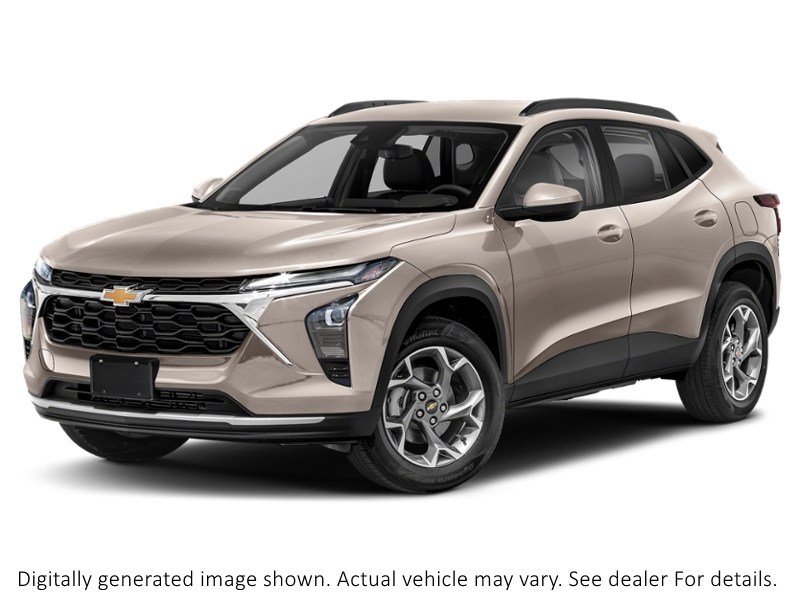 2026 Chevrolet Trax FWD 4Dr 2Rs