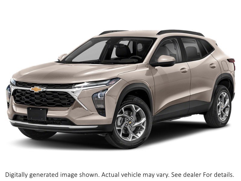 2026 Chevrolet Trax FWD 4Dr 2Rs