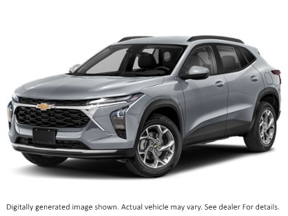 2025 Chevrolet Trax 2Rs | 1.2L Turbo | Adptv Cruise| Blis |Htd Str Whl