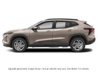 2026 Chevrolet Trax FWD 4Dr Activ